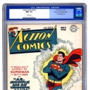 Action Comics #102