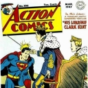 Action Comics #106