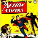 Action Comics #107