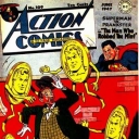 Action Comics #109