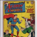 Action Comics #110