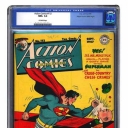 Action Comics #112