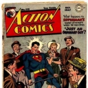 Action Comics #113