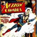 Action Comics #115