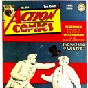 Action Comics #116