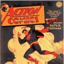 Action Comics #120
