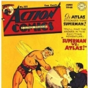 Action Comics #121