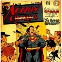 Action Comics #122