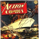 Action Comics #123