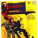 Action Comics #124
