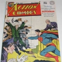 Action Comics #125