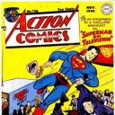 Action Comics #126