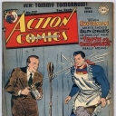 Action Comics #127