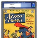 Action Comics #128