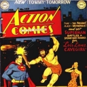 Action Comics #129