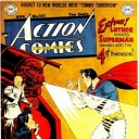 Action Comics #131