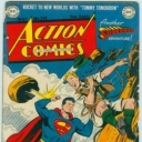 Action Comics #132