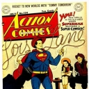 Action Comics #134