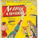 Action Comics #136