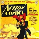 Action Comics #138