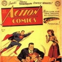 Action Comics #139