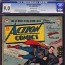 Action Comics #140