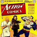 Action Comics #141