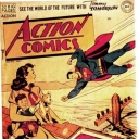 Action Comics #144