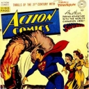 Action Comics #145