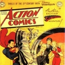 Action Comics #146