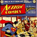 Action Comics #147