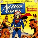 Action Comics #148