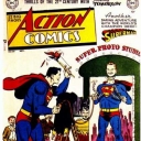 Action Comics #150