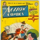 Action Comics #153