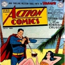 Action Comics #154