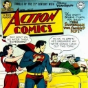 Action Comics #157