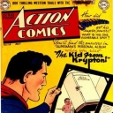 Action Comics #158