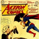 Action Comics #160
