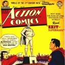 Action Comics #161