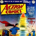 Action Comics #162