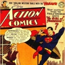 Action Comics #163
