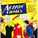 Action Comics #164