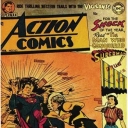 Action Comics #165