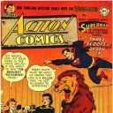 Action Comics #166