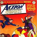 Action Comics #167