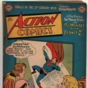 Action Comics #168