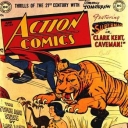 Action Comics #169