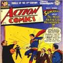 Action Comics #170