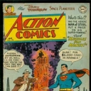 Action Comics #176