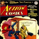 Action Comics #178
